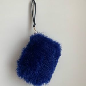 Small hand purse
